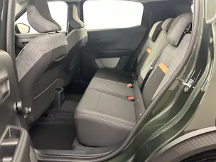 Citroën C3 Aircross 1.2 Turbo You