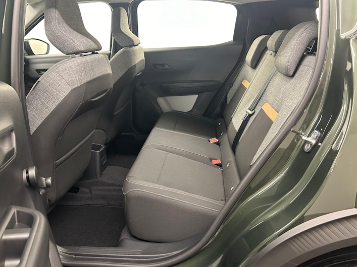 Vehicle image CITROEN C3 AIRCROSS