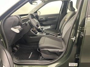 Vehicle image CITROEN C3 Aircross 1.2 Turbo You