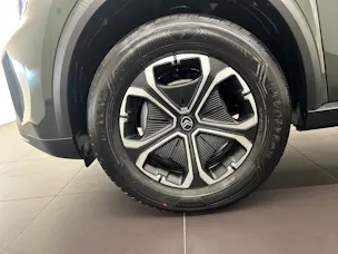 Citroën C3 Aircross 1.2 Turbo You