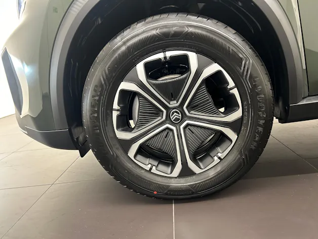 Citroën C3 Aircross 1.2 Turbo You