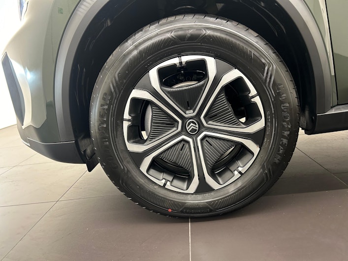 Vehicle image CITROEN C3 AIRCROSS