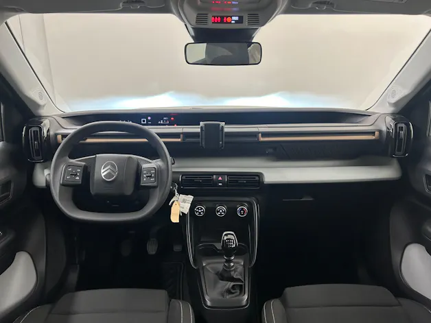 Citroën C3 Aircross 1.2 Turbo You