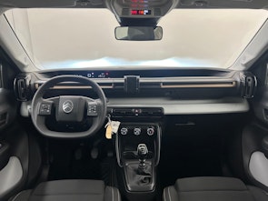 Vehicle image CITROEN C3 Aircross 1.2 Turbo You