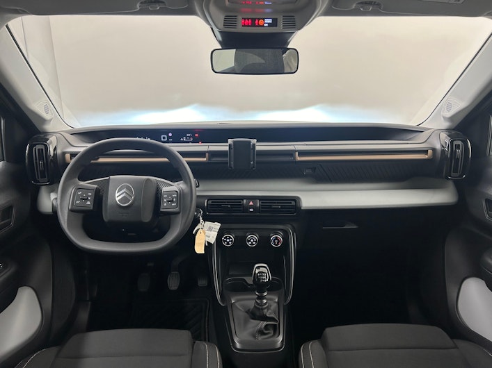 Vehicle image CITROEN C3 AIRCROSS