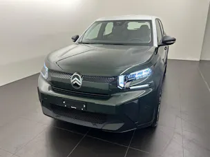 Citroën C3 Aircross 1.2 Turbo You