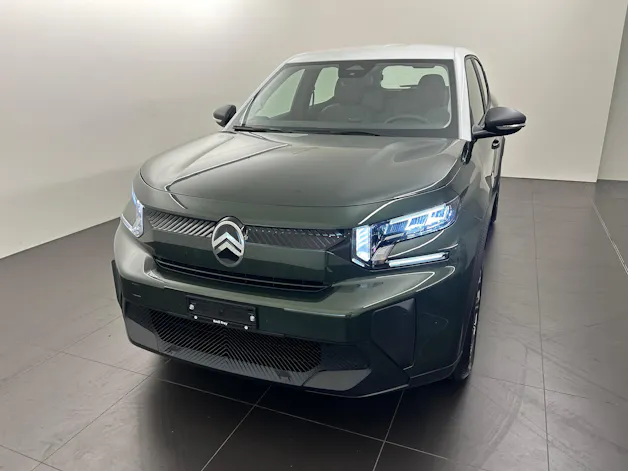 Citroën C3 Aircross 1.2 Turbo You