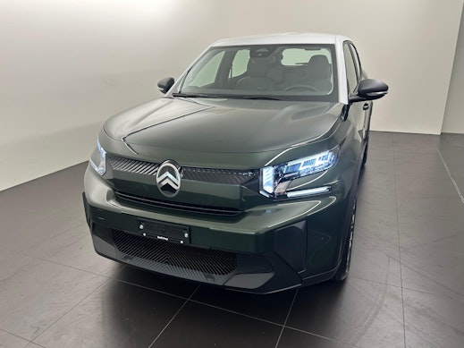 CITROEN C3 Aircross 1.2 Turbo You 1