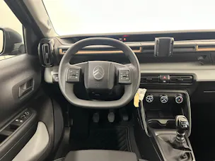 Citroën C3 Aircross 1.2 Turbo You