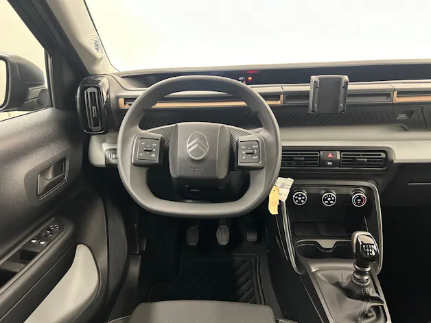 Citroën C3 Aircross 1.2 Turbo You