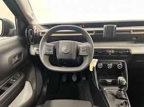 Vehicle image CITROEN C3 Aircross 1.2 Turbo You