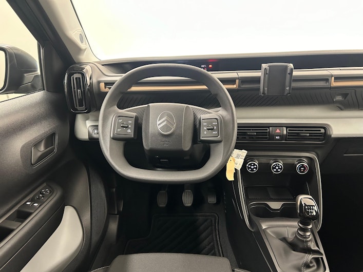 Vehicle image CITROEN C3 AIRCROSS