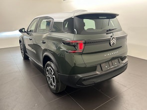 Vehicle image CITROEN C3 Aircross 1.2 Turbo You