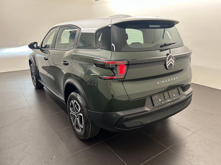 Vehicle image CITROEN C3 AIRCROSS