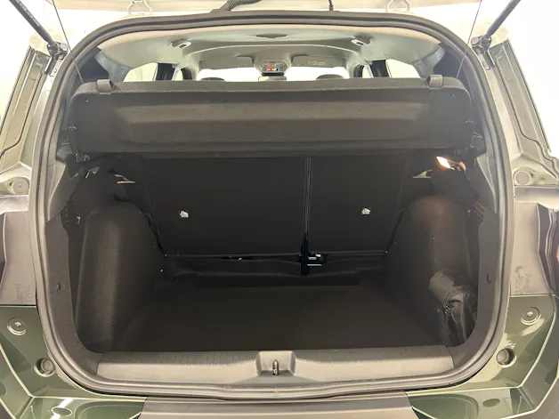 Citroën C3 Aircross 1.2 Turbo You