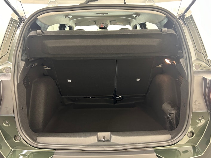 Vehicle image CITROEN C3 AIRCROSS