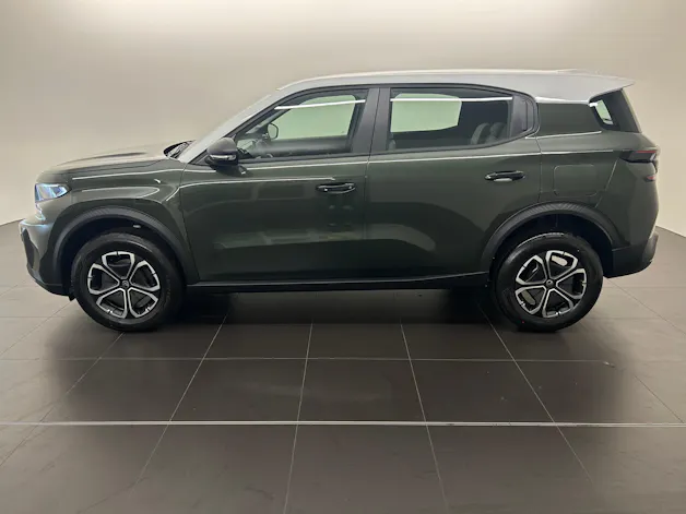 Citroën C3 Aircross 1.2 Turbo You