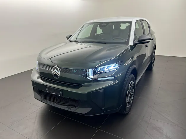 Citroën C3 Aircross 1.2 Turbo You