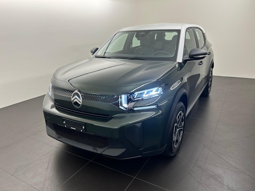 CITROEN C3 Aircross 1.2 Turbo You 0 CITROEN C3 Aircross 1.2 Turbo You 0