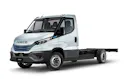 Iveco eDaily 35S14E K.-Ch. 3450 Electric