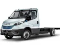 Iveco eDaily 35S14E K.-Ch. 3450 Electric