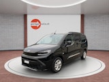 First vehicle image