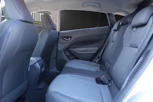 Subaru Crosstrek 2.0i e-Boxer Swiss Plus