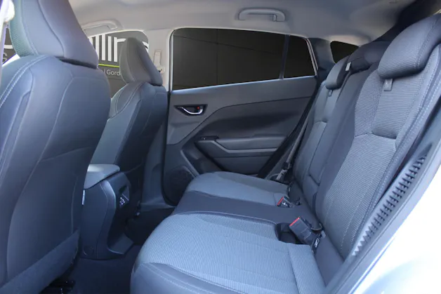 Subaru Crosstrek 2.0i e-Boxer Swiss Plus
