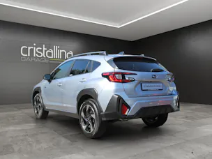 Subaru Crosstrek 2.0i e-Boxer Swiss Plus