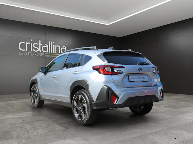 Subaru Crosstrek 2.0i e-Boxer Swiss Plus