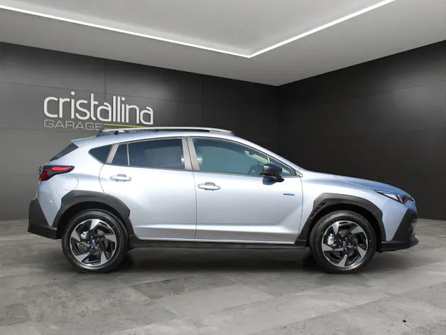 Subaru Crosstrek 2.0i e-Boxer Swiss Plus