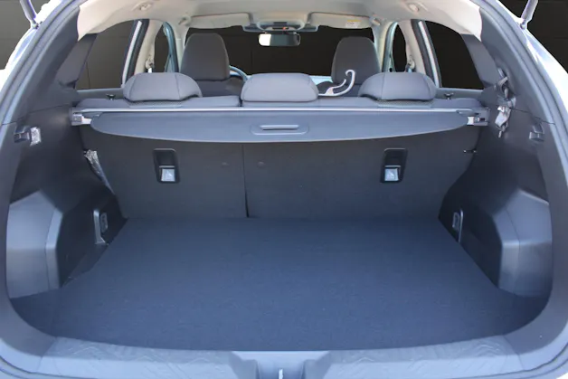 Subaru Crosstrek 2.0i e-Boxer Swiss Plus