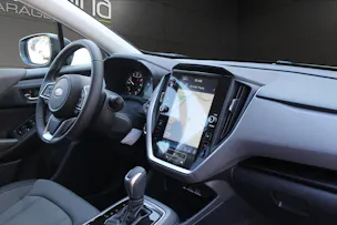 Subaru Crosstrek 2.0i e-Boxer Swiss Plus