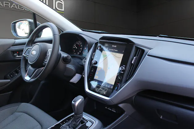 Subaru Crosstrek 2.0i e-Boxer Swiss Plus