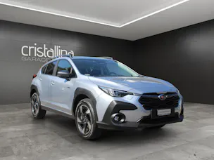 Subaru Crosstrek 2.0i e-Boxer Swiss Plus