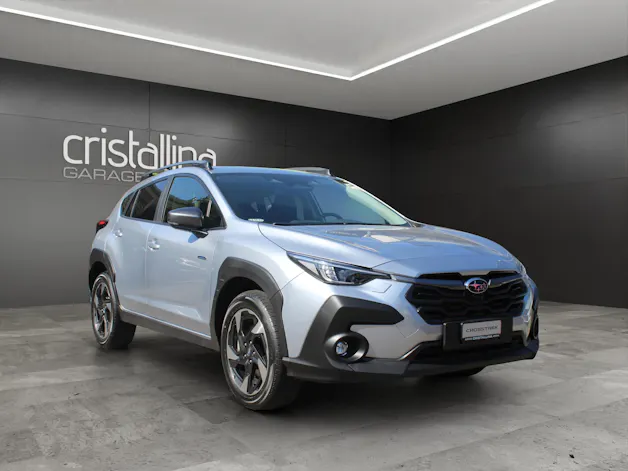 Subaru Crosstrek 2.0i e-Boxer Swiss Plus