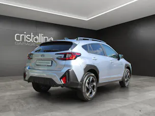 Subaru Crosstrek 2.0i e-Boxer Swiss Plus