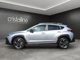 Subaru Crosstrek 2.0i e-Boxer Swiss Plus