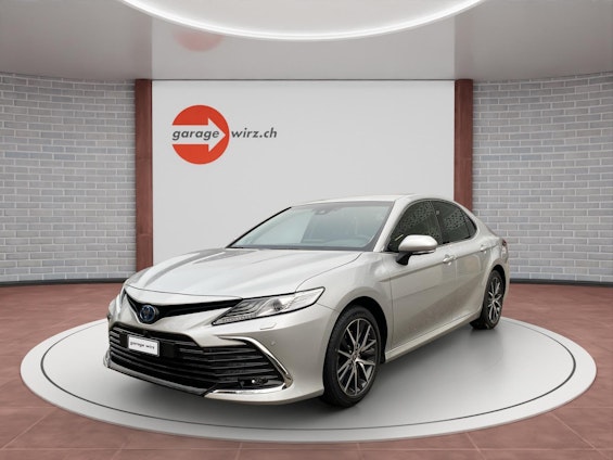 First vehicle image First vehicle image