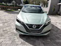 Nissan Leaf 2.ZERO Edition