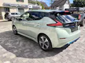 Nissan Leaf 2.ZERO Edition