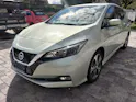 Nissan Leaf 2.ZERO Edition