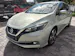 Nissan Leaf 2.ZERO Edition