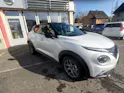 Nissan Juke 1.6 Hybrid Tekna