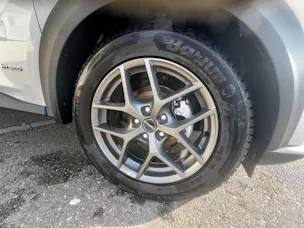 Nissan Juke 1.6 Hybrid Tekna
