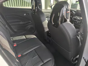 Nissan Juke 1.6 Hybrid Tekna