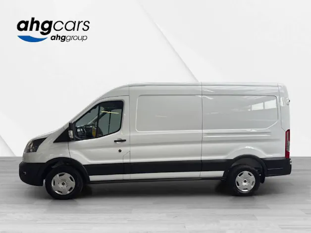 Ford Transit Van 350 L3H2 2.0 EcoBlue 130 Trend
