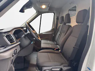 Ford Transit Van 350 L3H2 2.0 EcoBlue 130 Trend