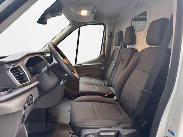 Ford Transit Van 350 L3H2 2.0 EcoBlue 130 Trend