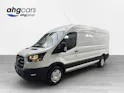Ford Transit Van 350 L3H2 2.0 EcoBlue 130 Trend